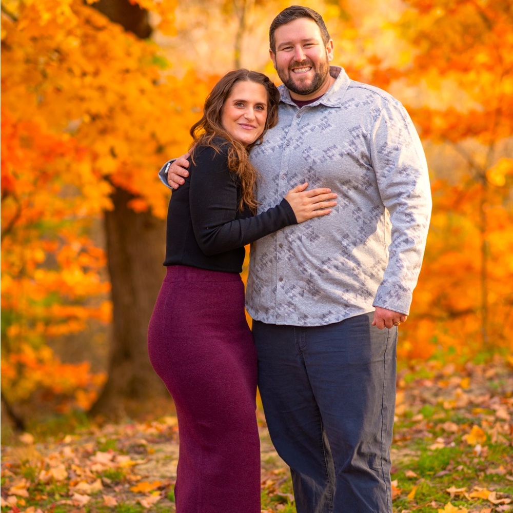 Meet your Posher, Rachael